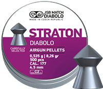 Diabolo Straton