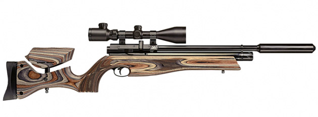 S510 Ultimate Sporter