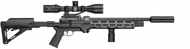 S510T Tactical