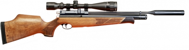 S400 Carbine