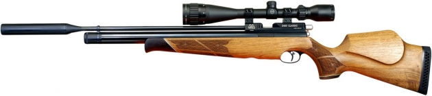 S410 Rifle
