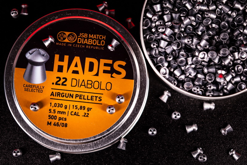 Hades .22