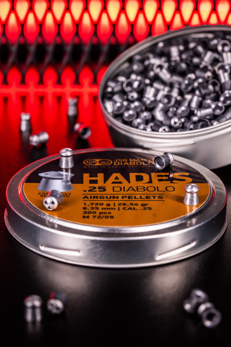 Hades .25