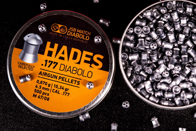 Hades .177