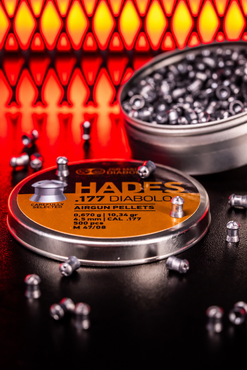 Hades .177