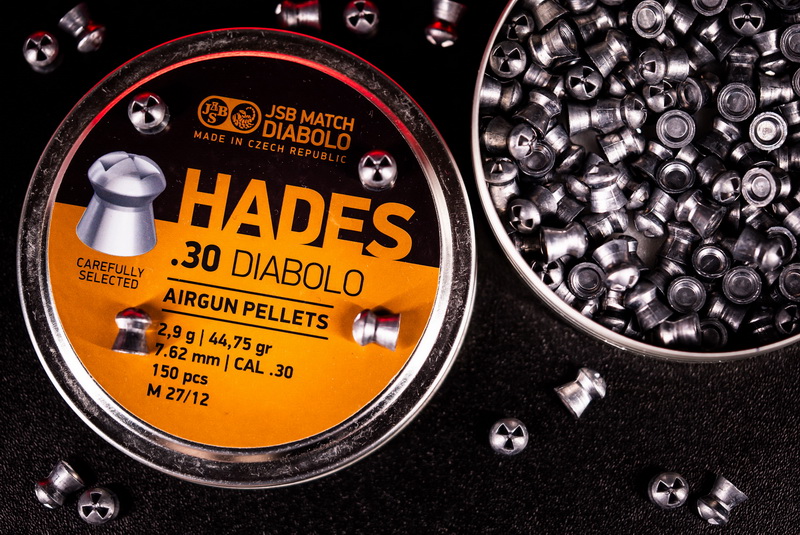 Hades .30