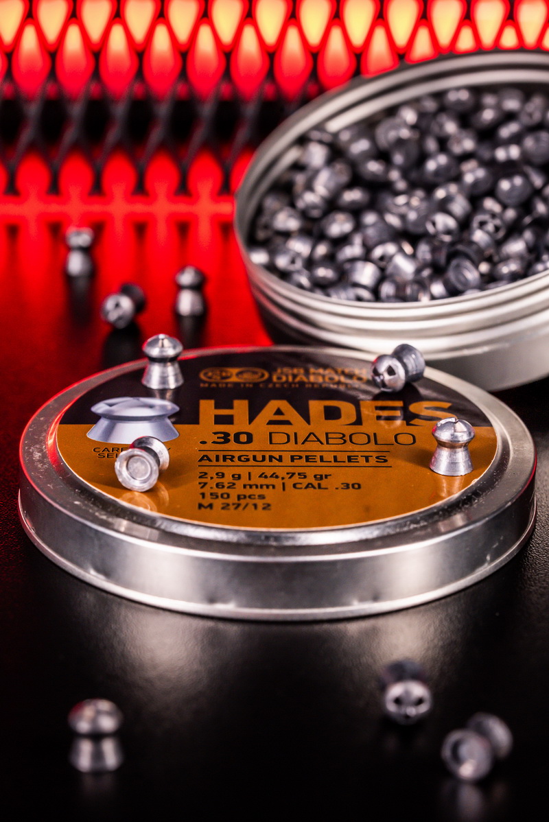 Hades .30