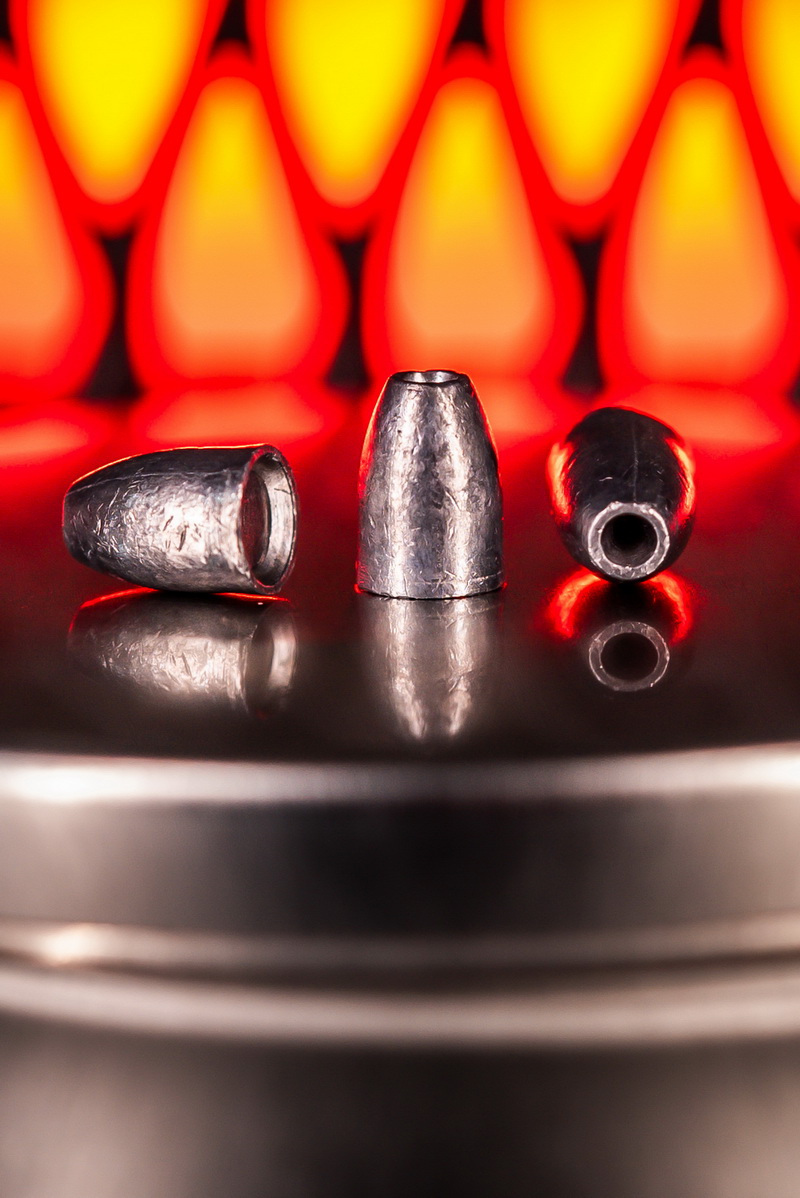 KnockOut Slugs .216 MKII 5,49