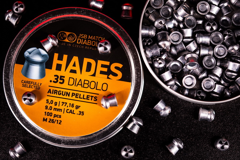 Hades .35