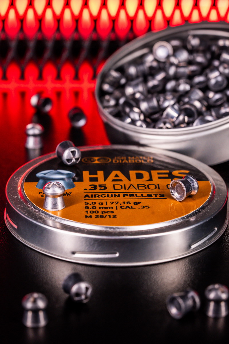 Hades .35