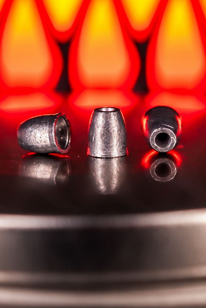 KnockOut Slugs .177 MKII  4,51