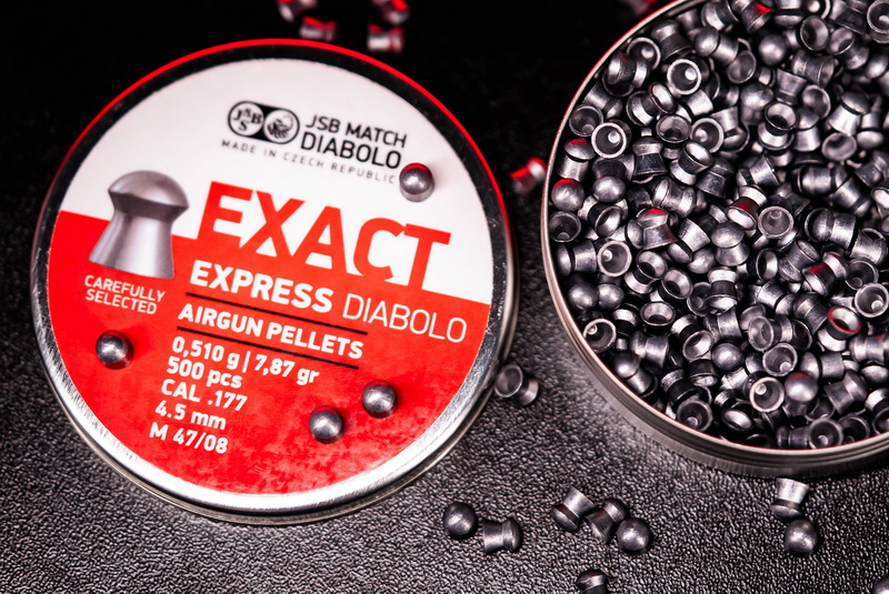 Exact Express