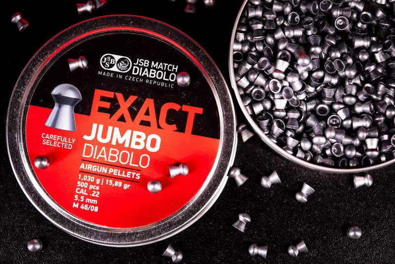 Exact Jumbo