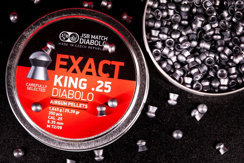 Exact King