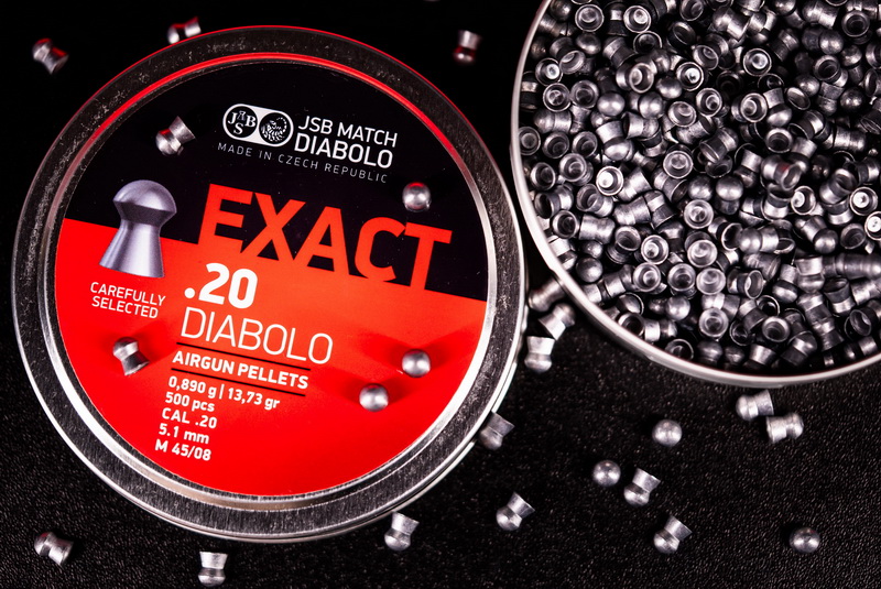 Exact .20