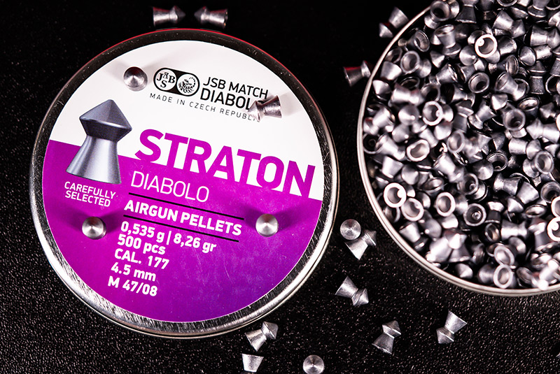 Straton .177