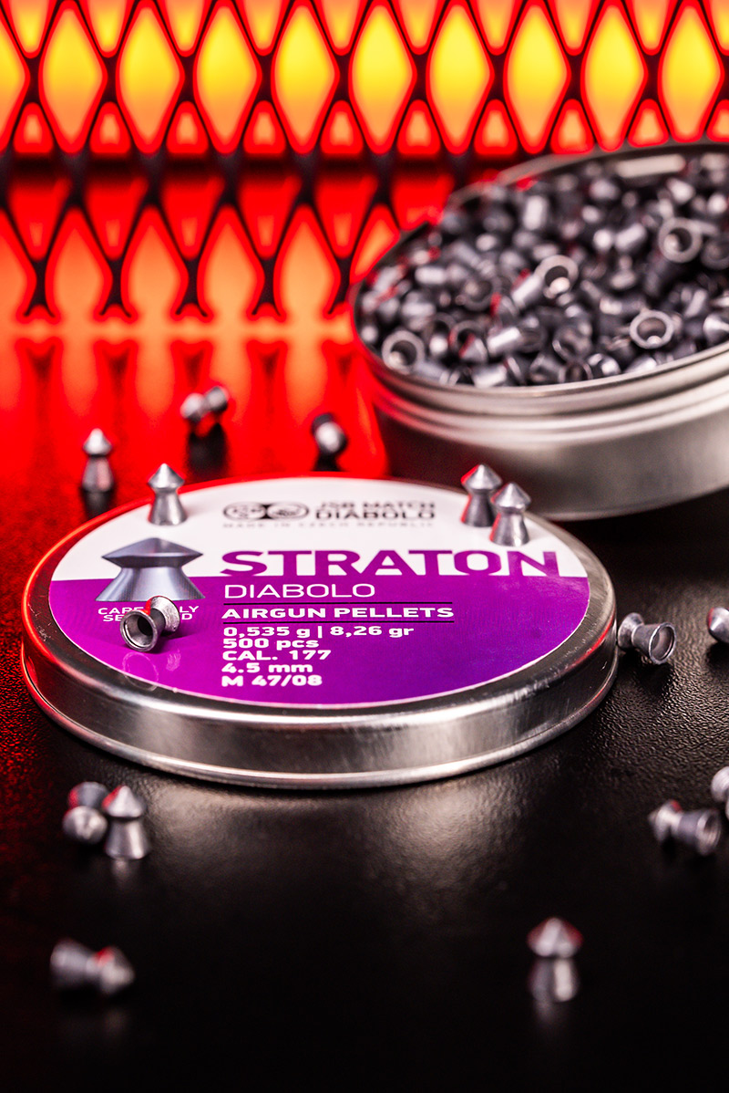 Straton .177