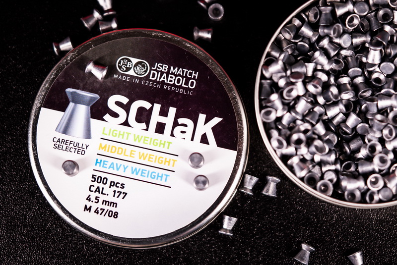 Schak
