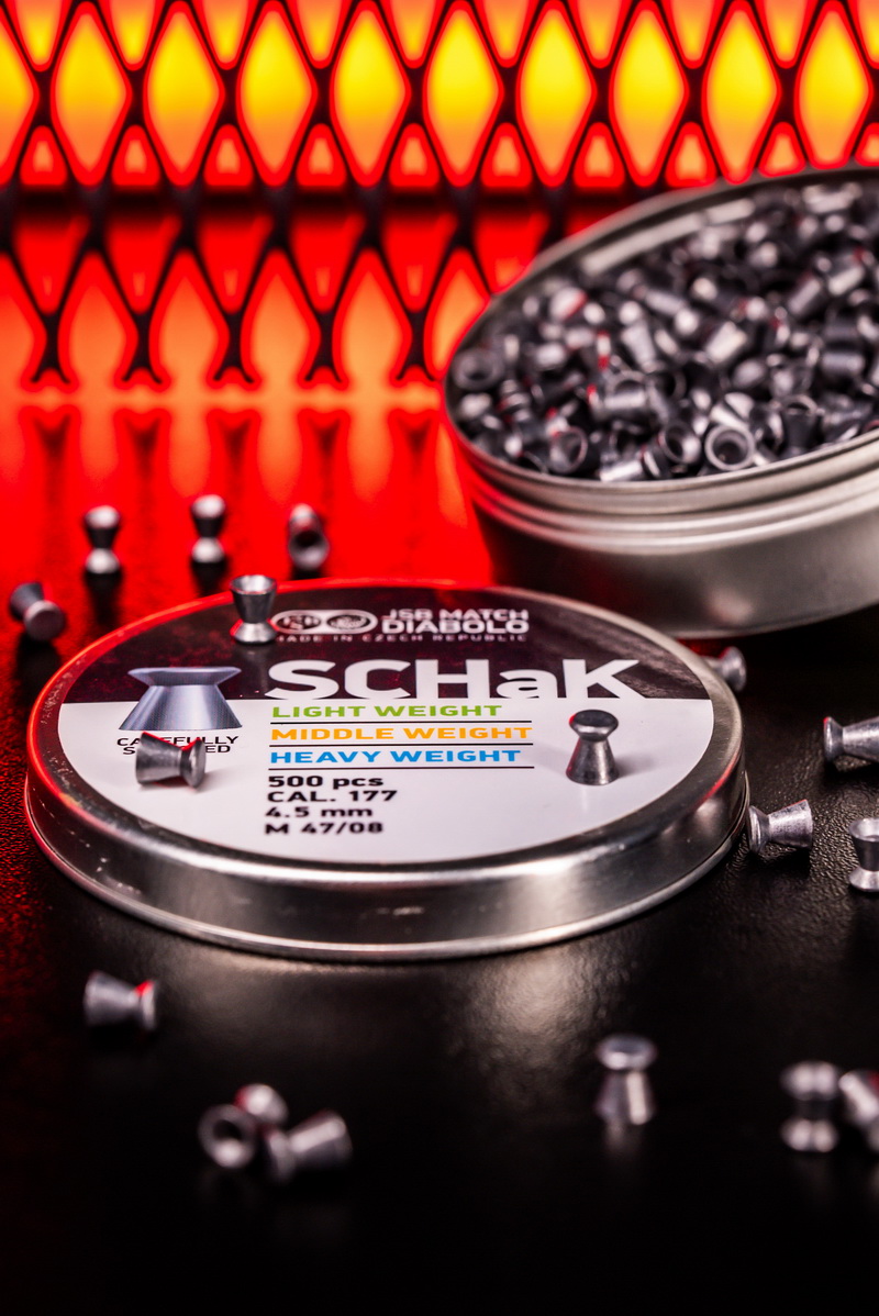 Schak