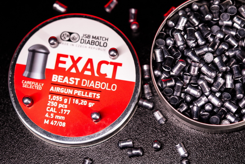 Exact Beast