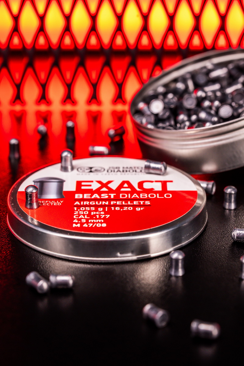 Exact Beast