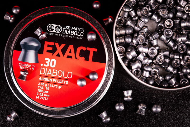 Exact .30