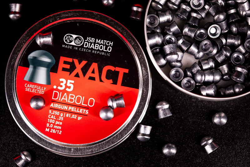 Exact .35