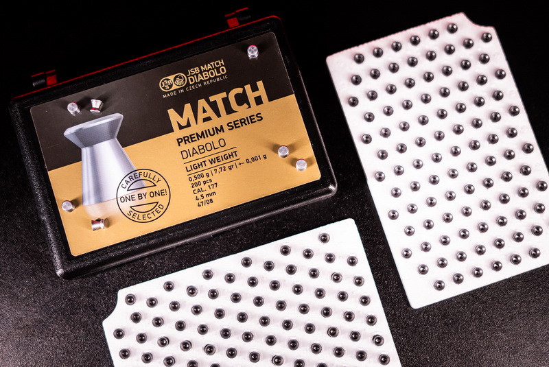 Match Premium Light