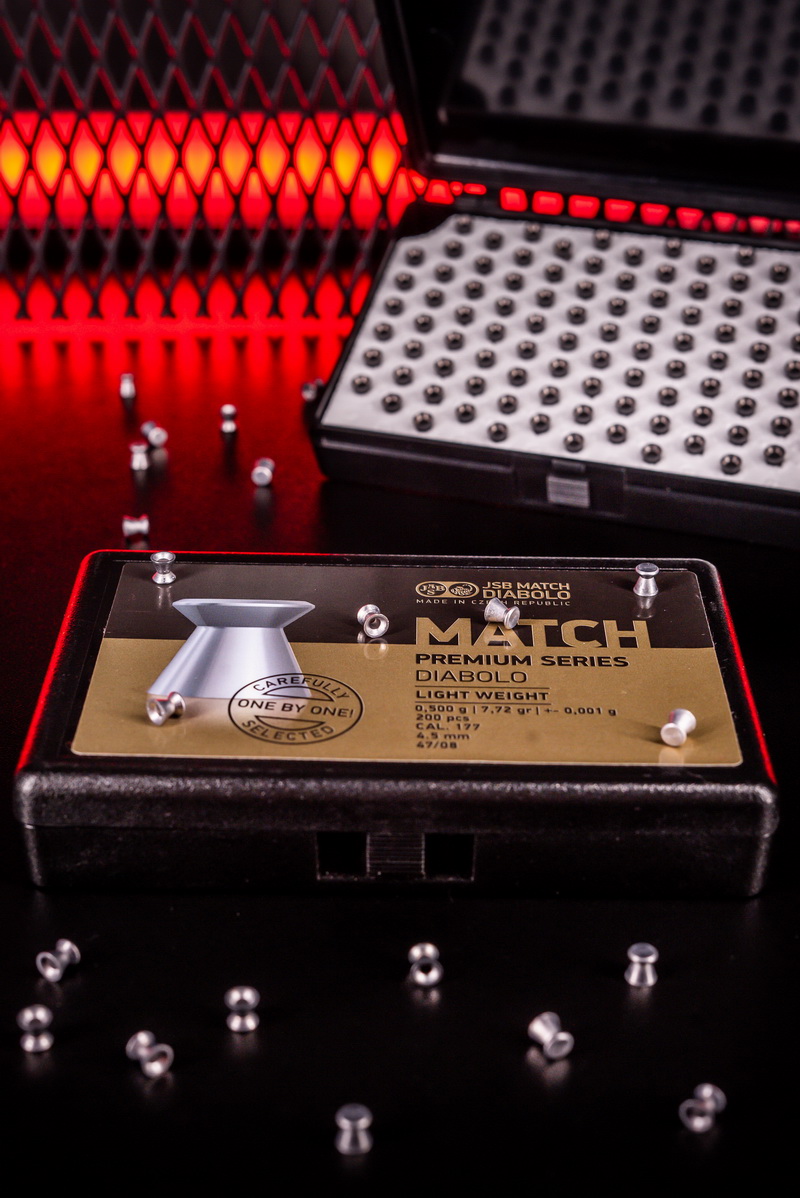 Match Premium Light