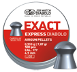 Diabolo Exact Express 0.510g / 4.52 / 500ks