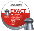Diabolo Exact RS 0.475g / 4.52 / 500ks