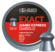 Exact Jumbo Express 0.930g / 5.52 / 500ks